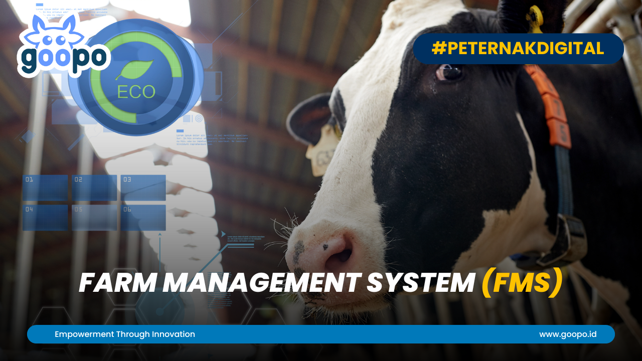Farm Management System (FMS)